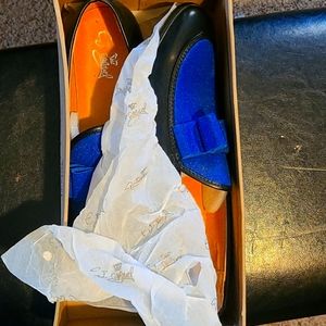 E.j samuel men's shoes